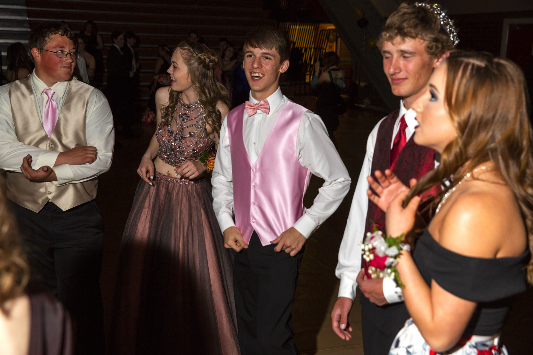 Filer Prom